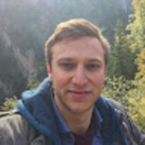 Meet your Posher, Peter